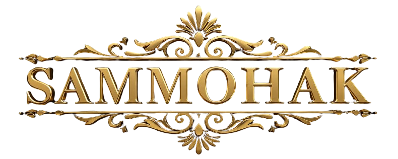 Sammohak Salon