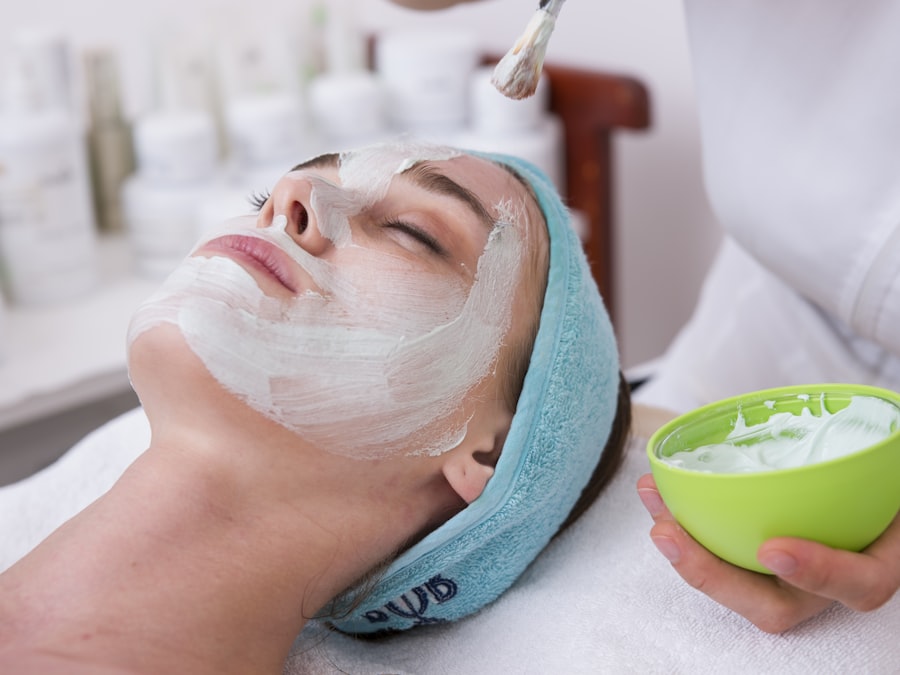 Aesthetic at Sammohak Salon, Jaipur