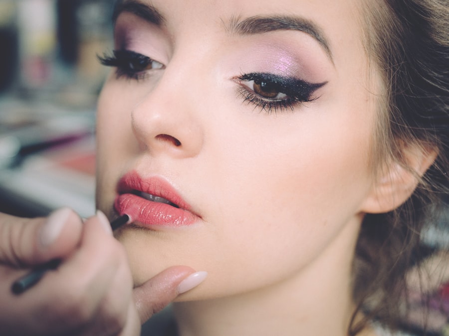 Eyelash Extensions at Sammohak Salon, Jaipur