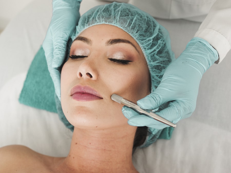 Facials at Sammohak Salon, Jaipur