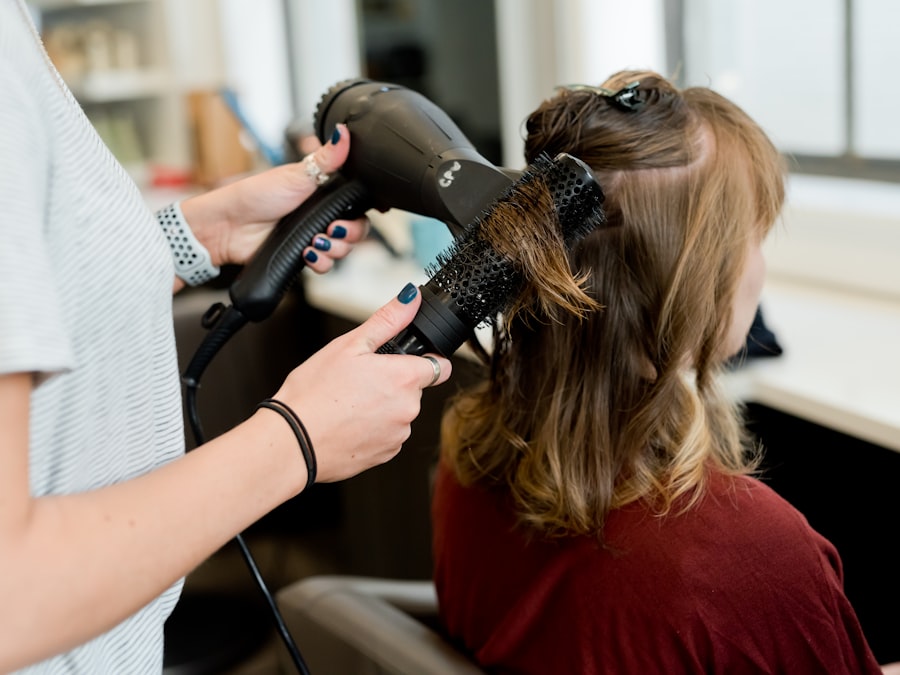 Hair Care – Female at Sammohak Salon, Jaipur