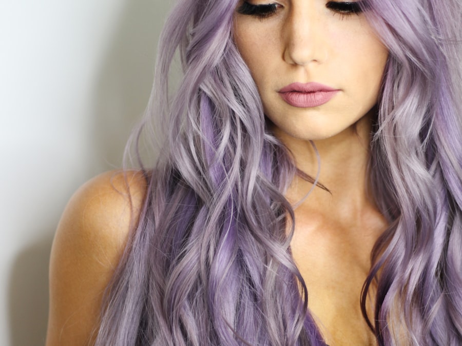 Hair Colour at Sammohak Salon, Jaipur