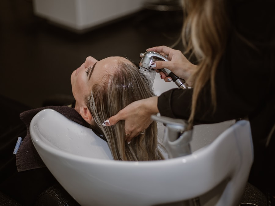 5 Signs Your Hair Is Begging for a Luxury Hair Spa