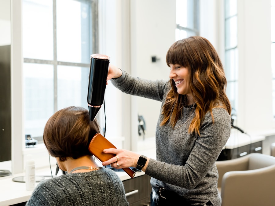Keratin vs Hair Botox: Which Treatment Is Right For You?