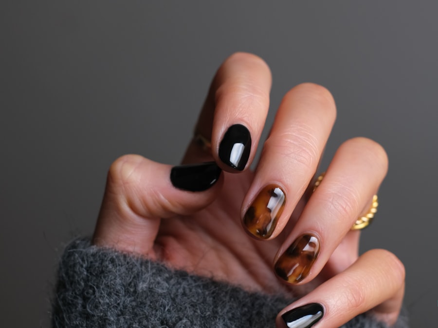Nail Artistry at Sammohak Salon, Jaipur