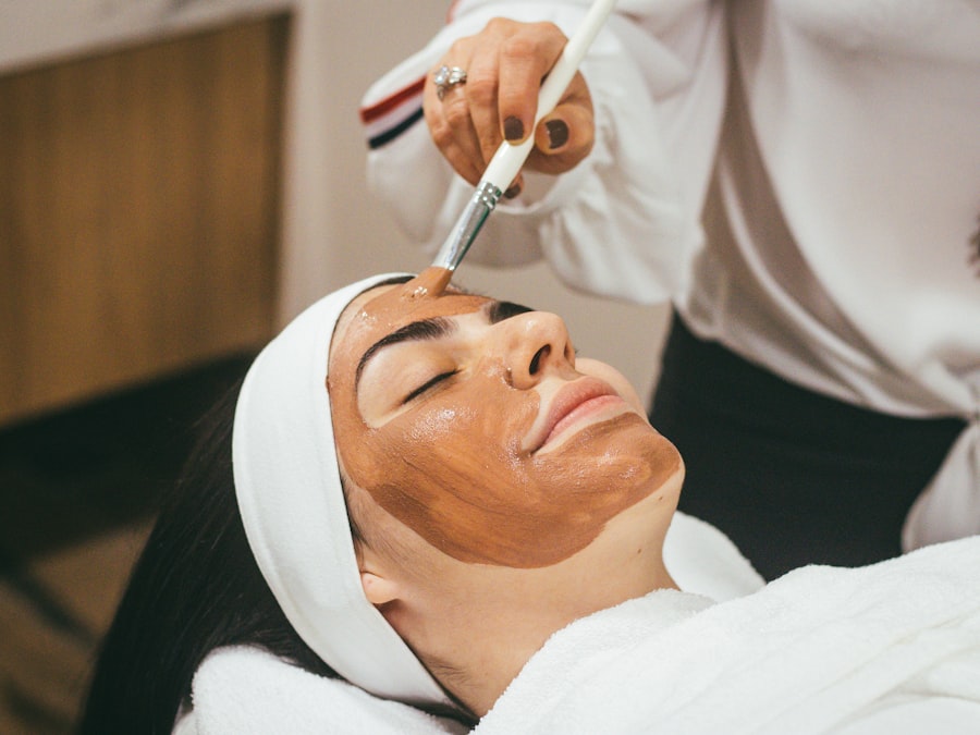 Skin Ritual – Cleanups at Sammohak Salon, Jaipur
