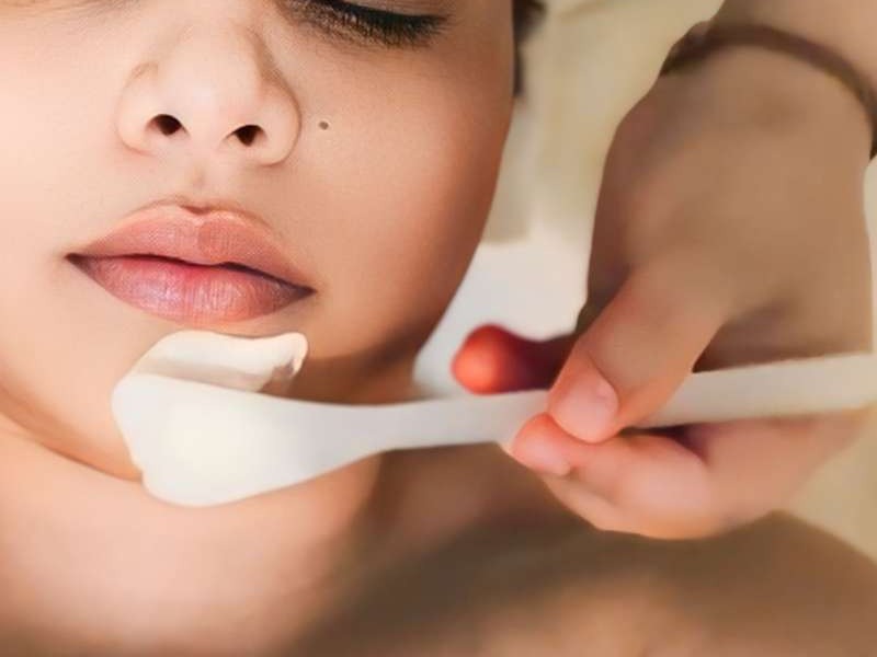 Face Care – Clean-Ups at Sammohak Salon, Jaipur