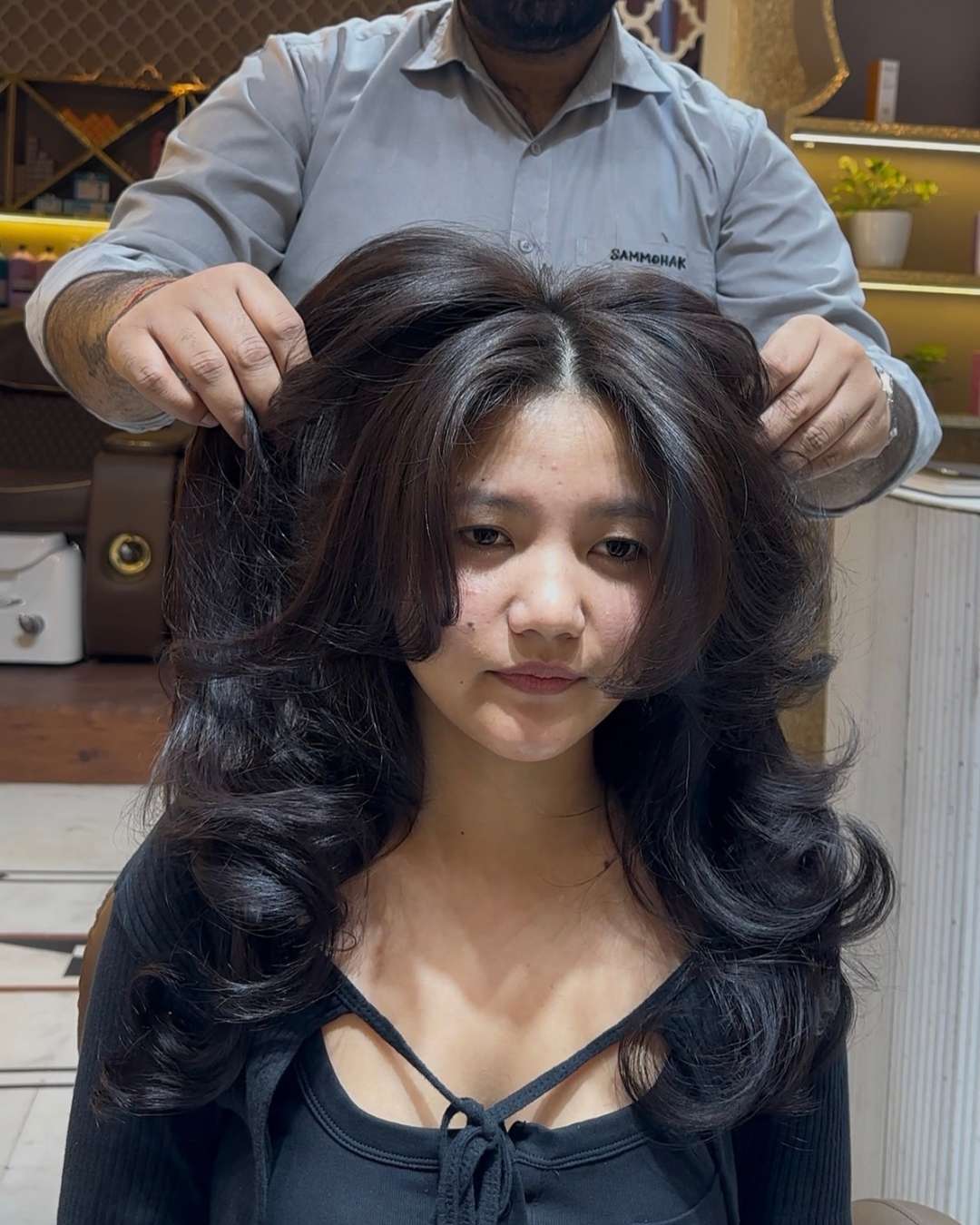 Keratin vs Deep Repair Smoothing: Which Ritual Is Right For You?
