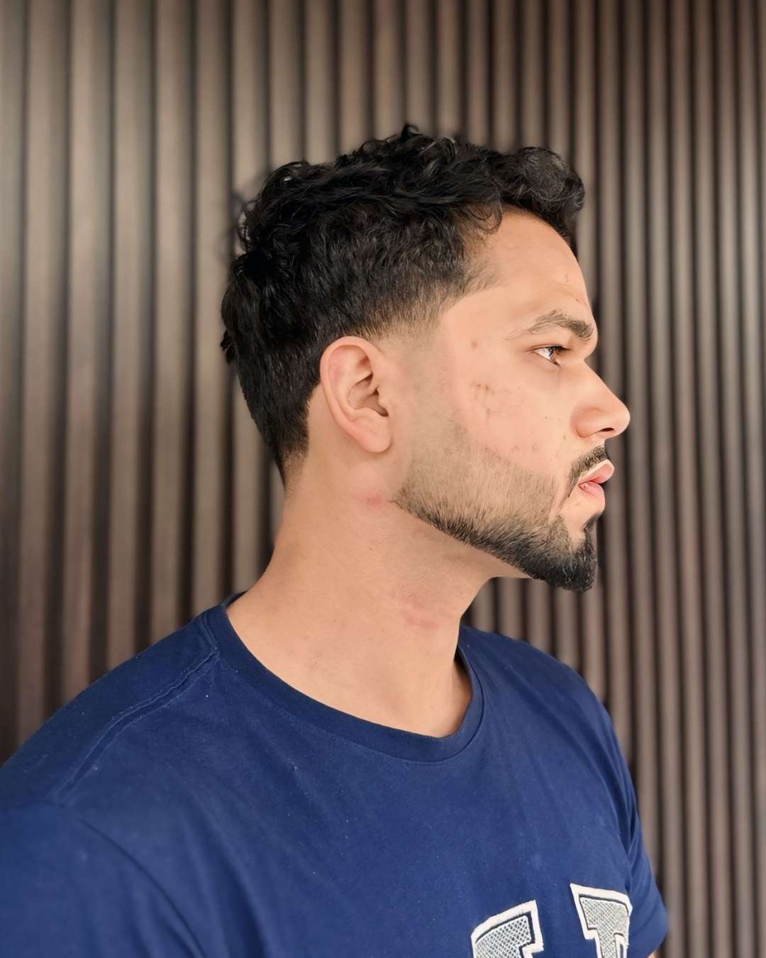 Hair – Male at Sammohak Salon, Jaipur